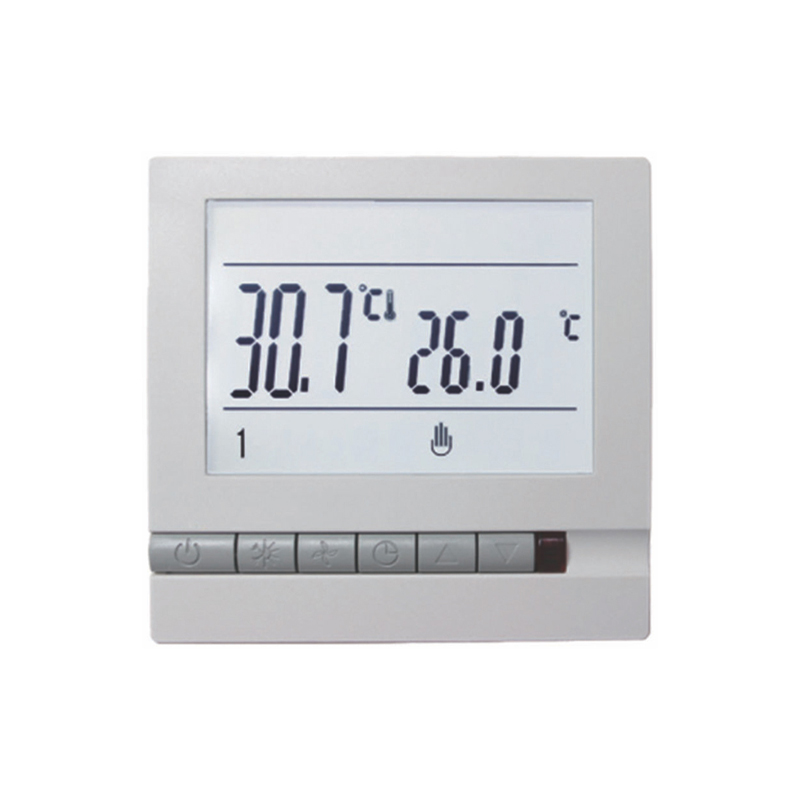 KR-1608H 壁掛爐溫控器
