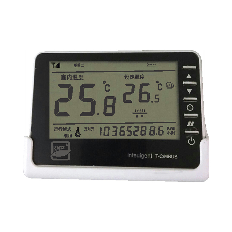 KR-1803WRH 無線壁掛爐溫控器
