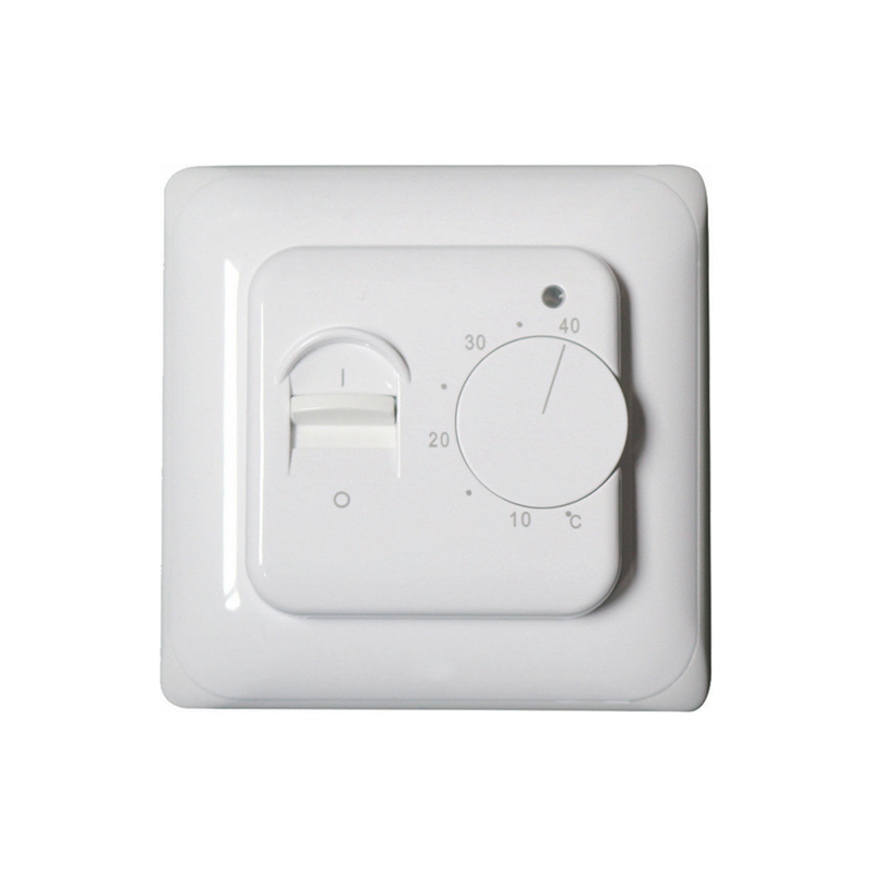 KR-1604H 電采暖溫控器