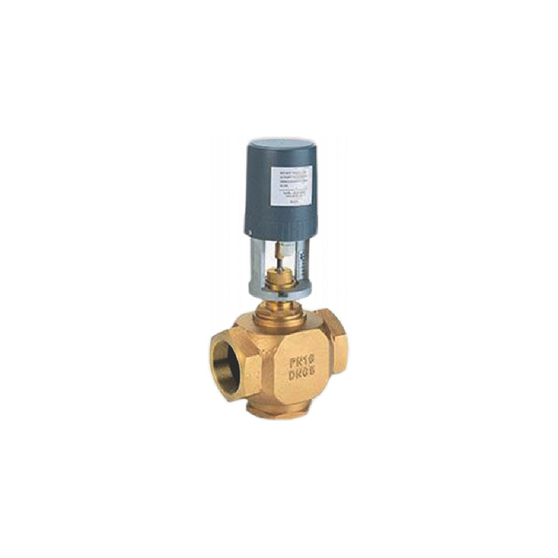 KVA3200 電動(dòng)調(diào)節(jié)閥