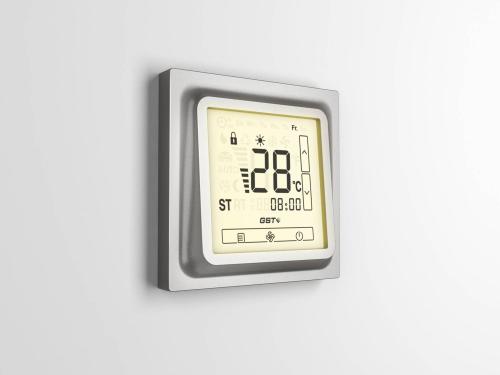 溫控器